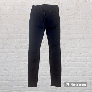 True Religion skinny jeans